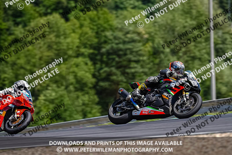 Slovakia Ring;event digital images;motorbikes;no limits;peter wileman photography;trackday;trackday digital images